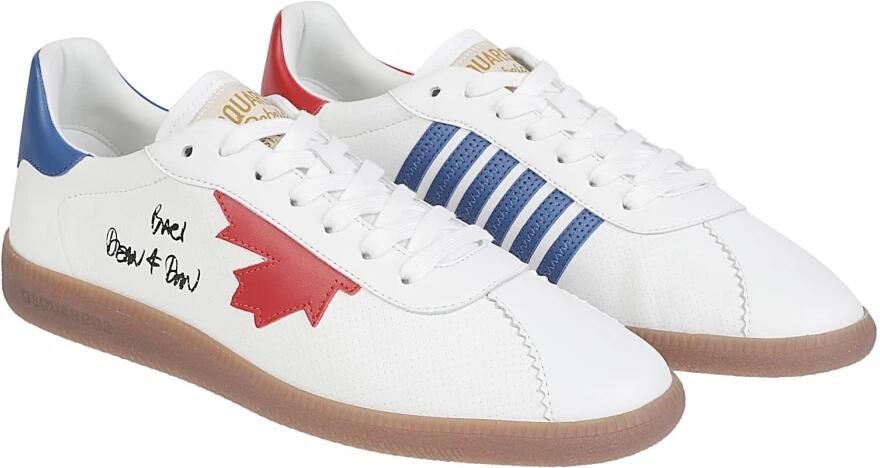 Dsquared2 Rebels Sneakers - Foto 2