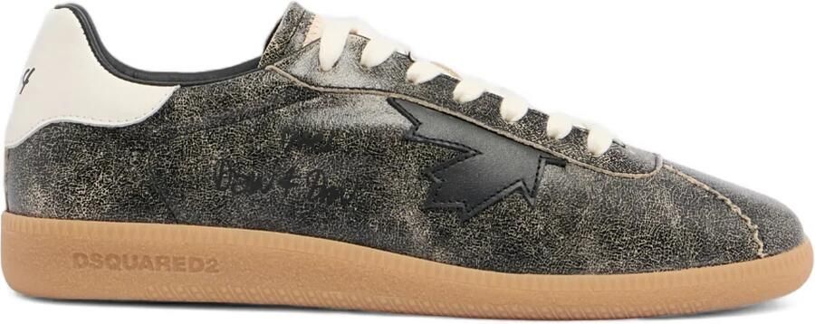 Dsquared2 Rebels Sneakers