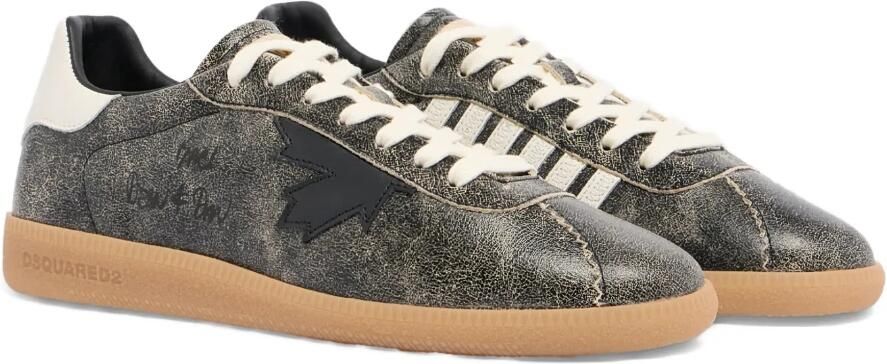 Dsquared2 Rebels Sneakers - Foto 2