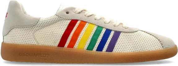Dsquared2 Rebels Sneakers