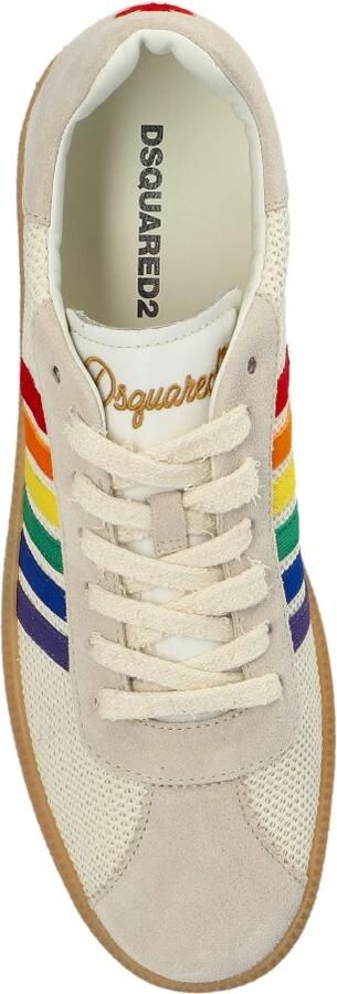 Dsquared2 Rebels Sneakers - Foto 2