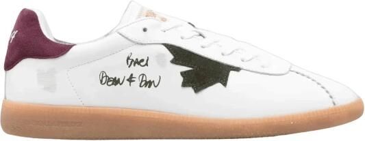Dsquared2 Rebels Sneakers
