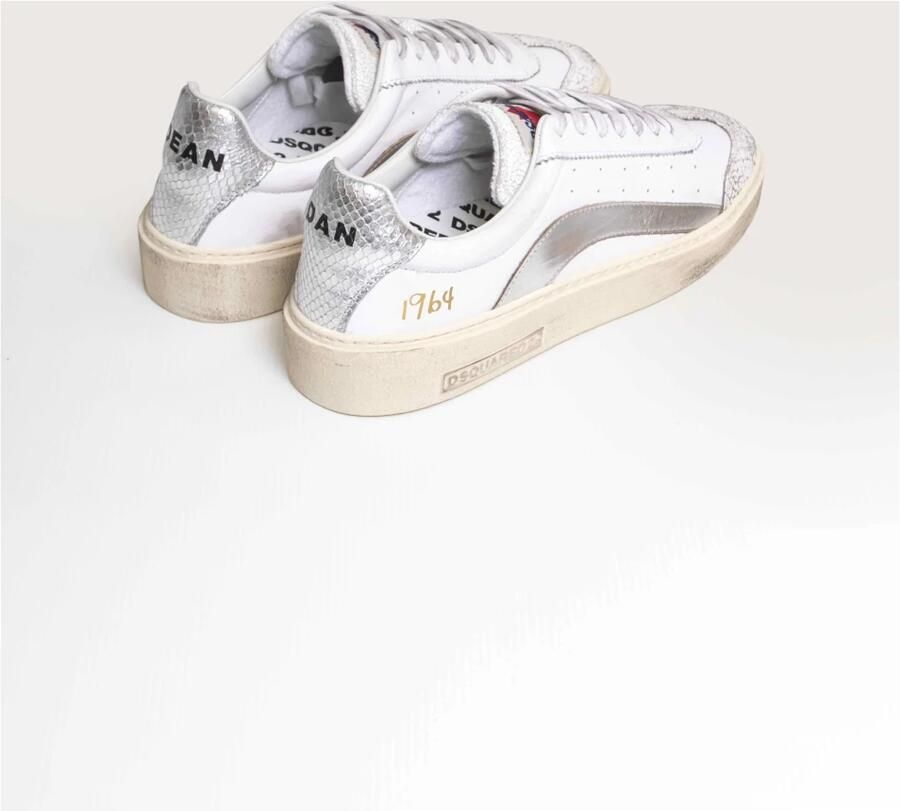 Dsquared2 Rider Sneaker