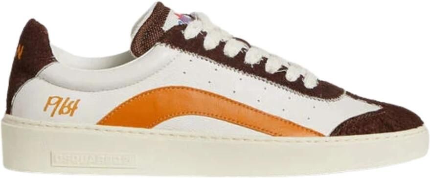 Dsquared2 Rider Sneaker
