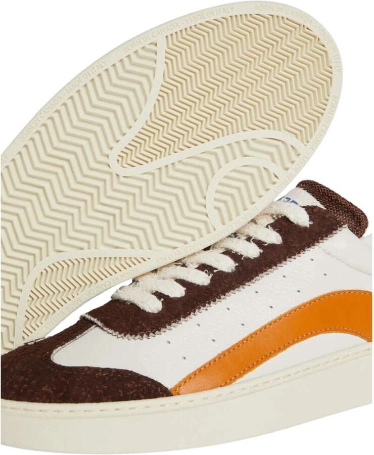 Dsquared2 Rider Sneaker - Foto 2