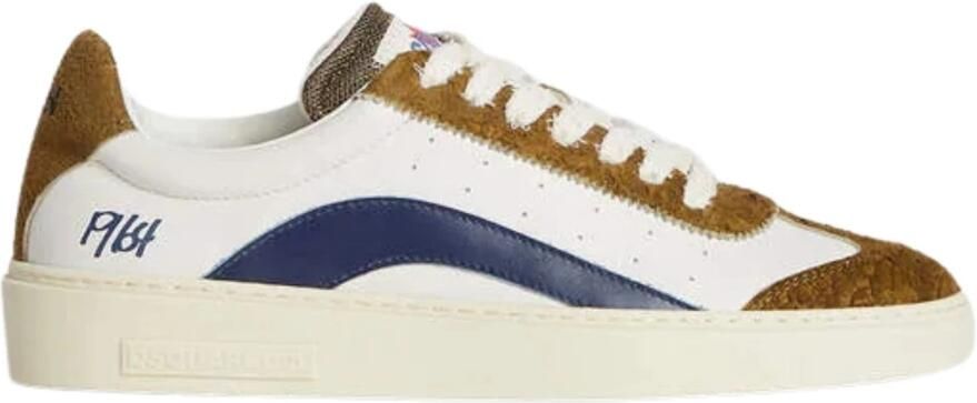 Dsquared2 Rider Sneaker