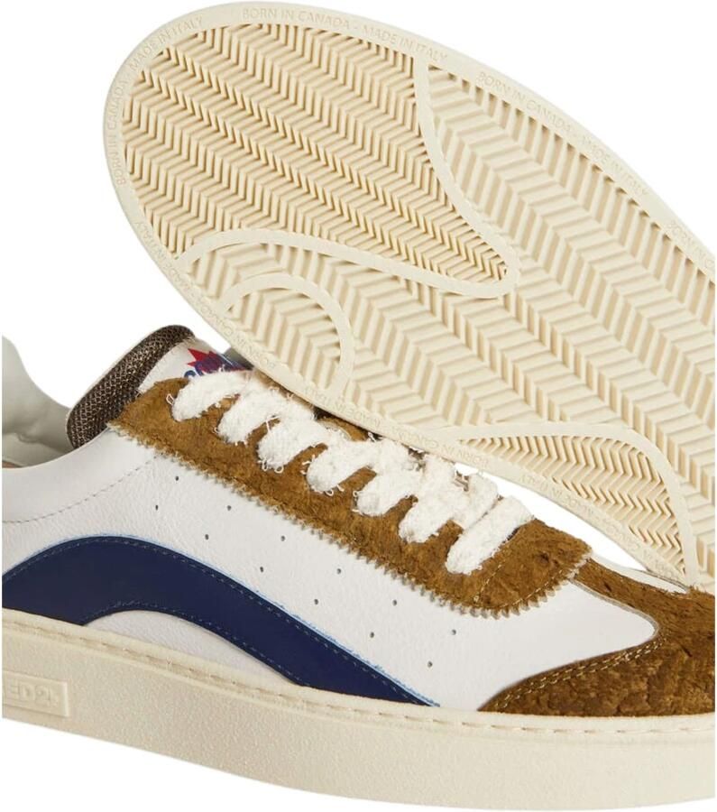 Dsquared2 Rider Sneaker - Foto 2