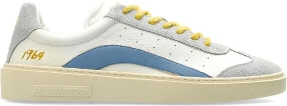 Dsquared2 Rider Sneaker