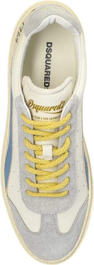Dsquared2 Rider Sneaker - Foto 2