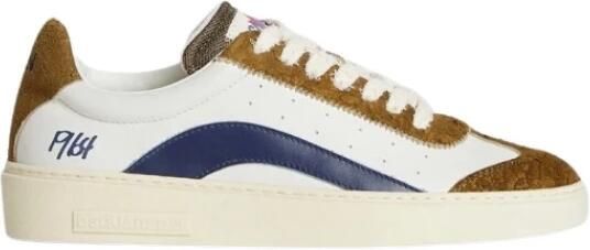 Dsquared2 Rider Sneaker
