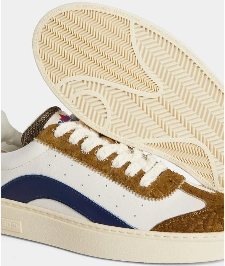 Dsquared2 Rider Sneaker - Foto 2
