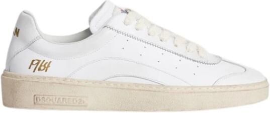 Dsquared2 Rider Sneaker