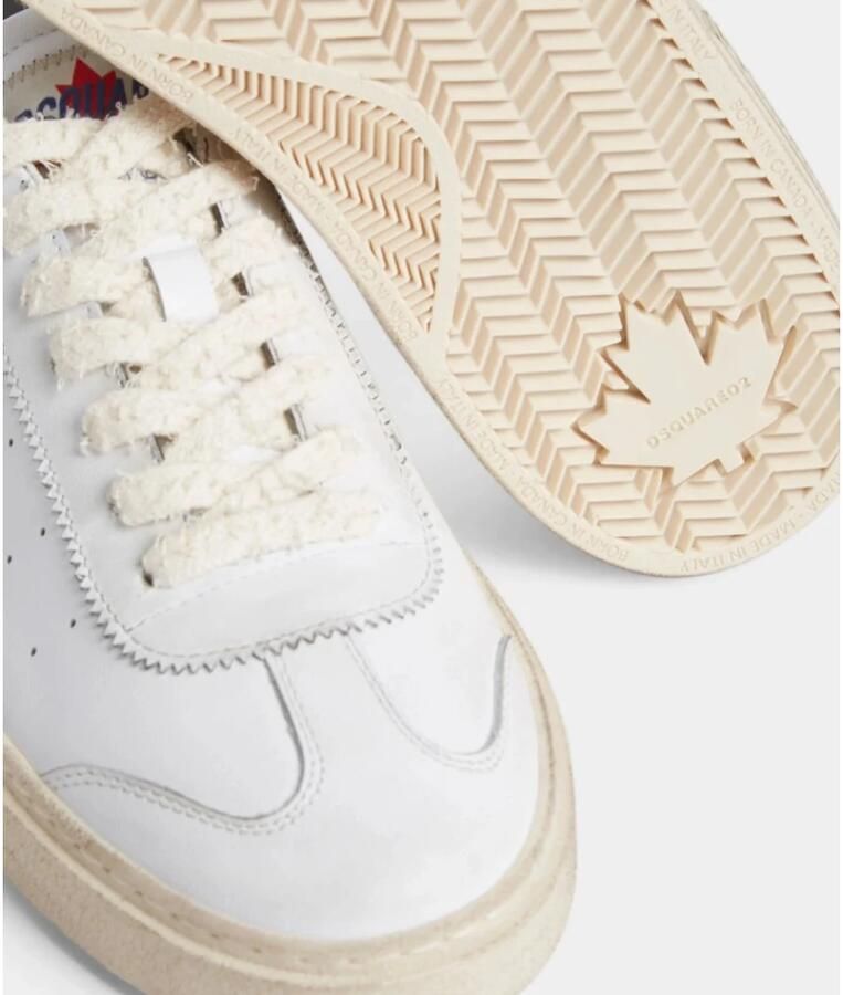Dsquared2 Rider Sneaker - Foto 2