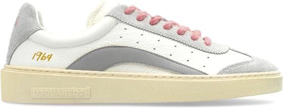 Dsquared2 Rider Sneakers