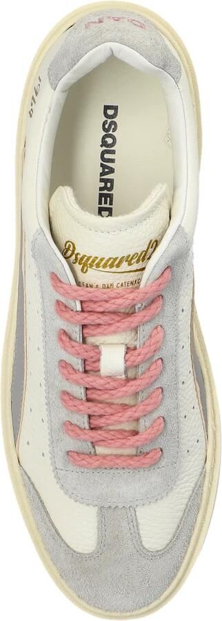 Dsquared2 Rider Sneakers - Foto 2