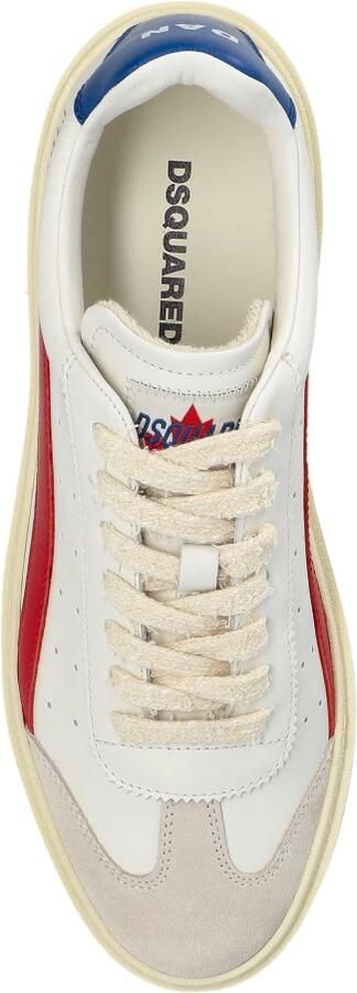 Dsquared2 Rider Sneakers - Foto 2