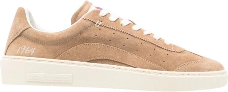 Dsquared2 Rider Sneakers