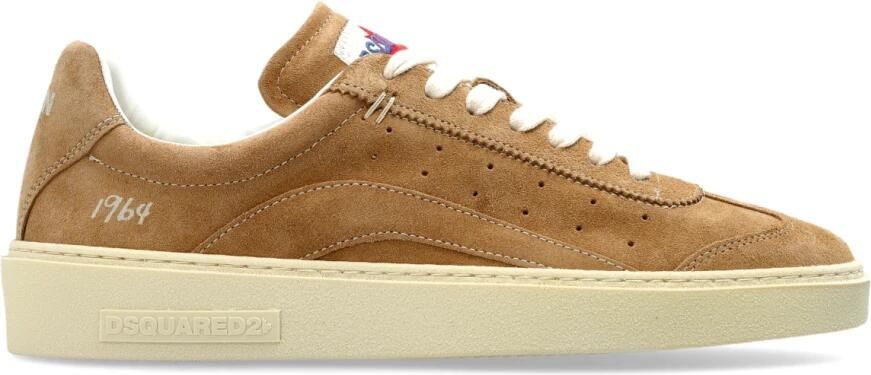 Dsquared2 Rider Sneakers