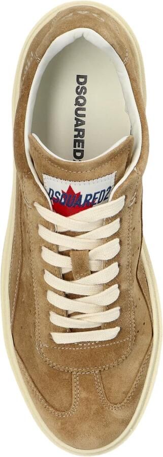 Dsquared2 Rider Sneakers - Foto 2