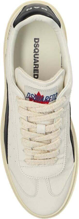 Dsquared2 Rider Sneakers - Foto 2