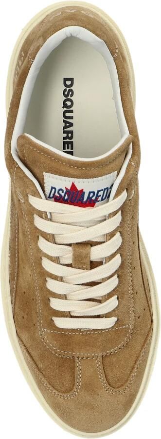 Dsquared2 Rider Sneakers - Foto 2