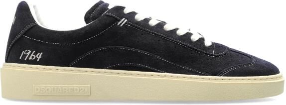 Dsquared2 Rider Sneakers