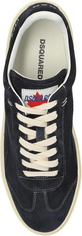 Dsquared2 Rider Sneakers - Foto 2