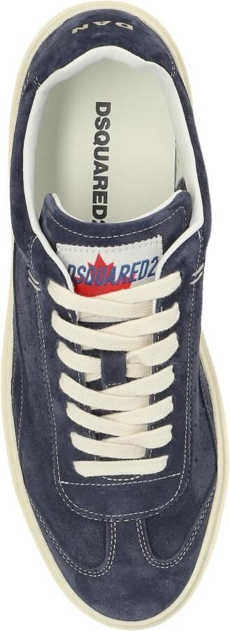 Dsquared2 Rider Sneakers - Foto 2