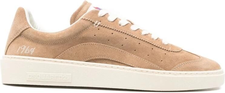 Dsquared2 Rider Sneakers