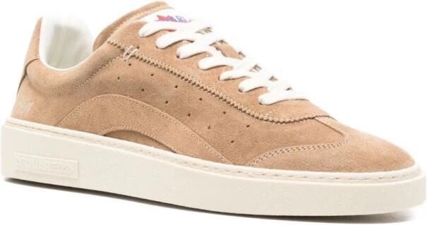 Dsquared2 Rider Sneakers - Foto 2