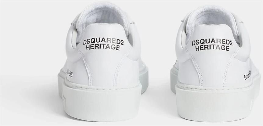 Dsquared2 Rider Sneakers