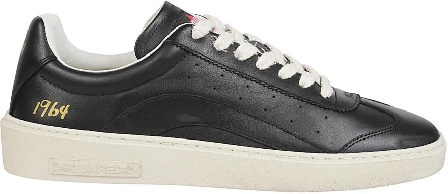 Dsquared2 Rider Sneakers