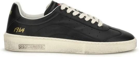 Dsquared2 Rider Sneakers