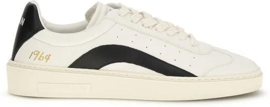 Dsquared2 Rider Sneakers