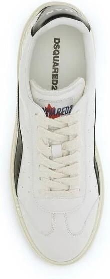 Dsquared2 Rider Sneakers - Foto 2