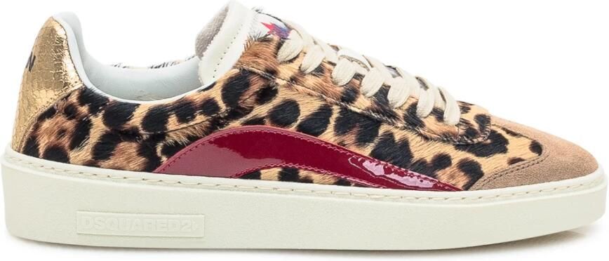 Dsquared2 Rider Sneakers