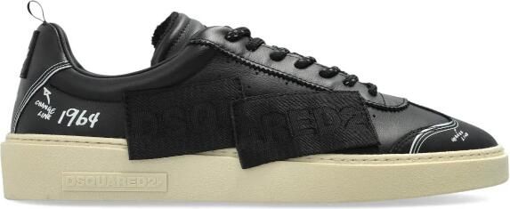 Dsquared2 Rider Sneakers