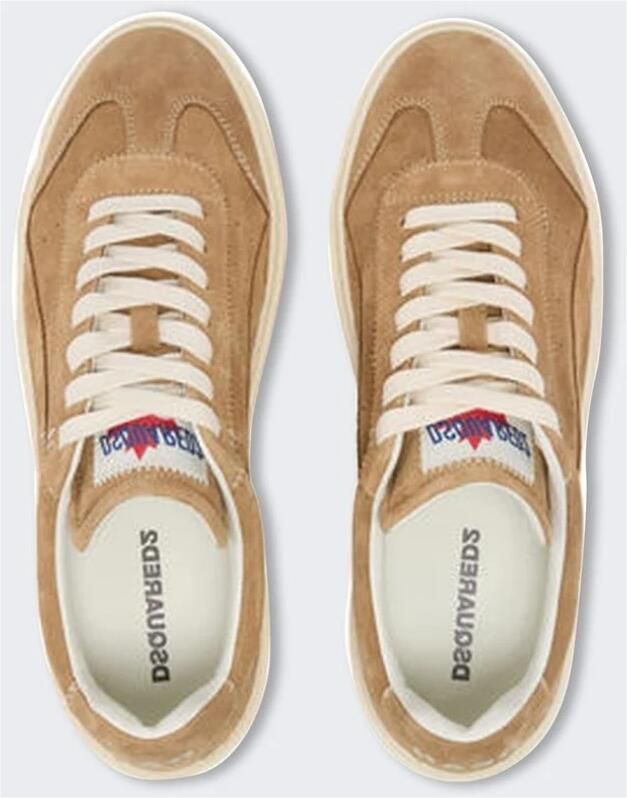 Dsquared2 Rider Sneakers - Foto 2