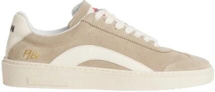 Dsquared2 Rider Sneakers