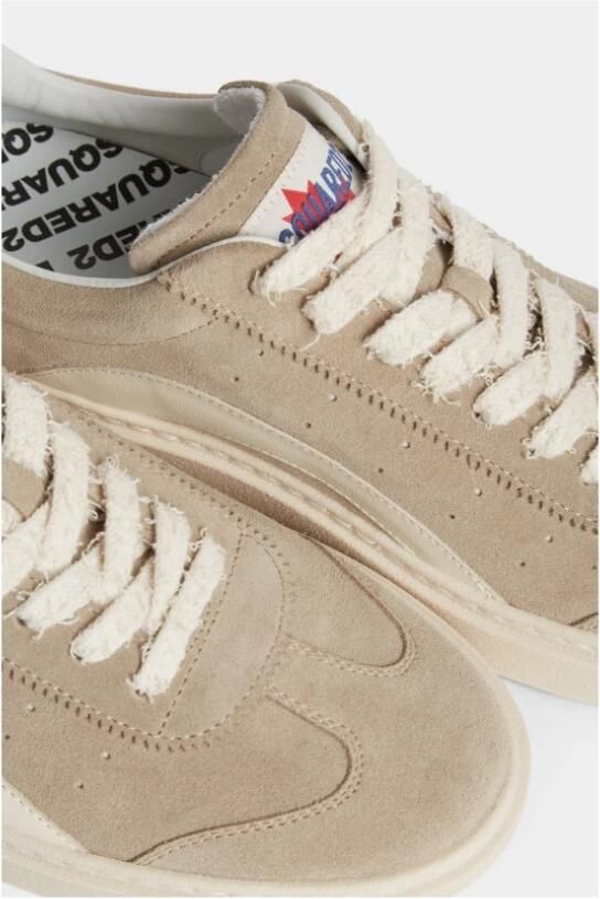 Dsquared2 Rider Sneakers - Foto 3