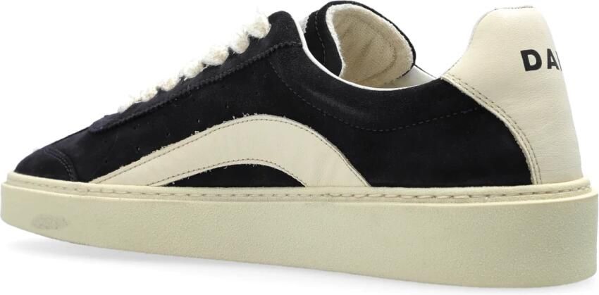 Dsquared2 Bos Taurus Low Top Sneakers - Foto 4