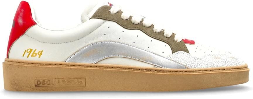 Dsquared2 RIDER Sneakers