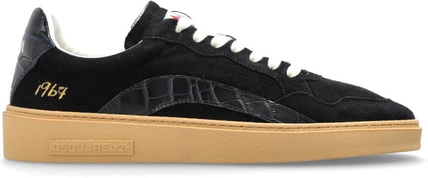 Dsquared2 RIDER Sneakers