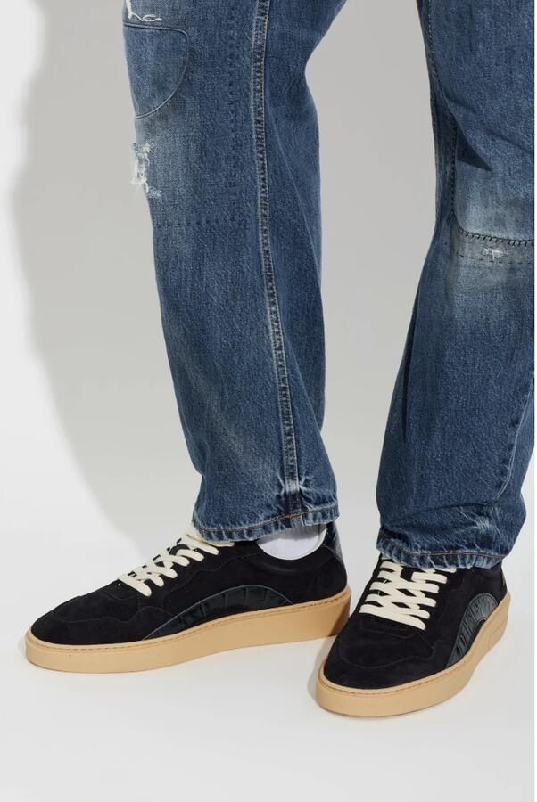 Dsquared2 RIDER Sneakers - Foto 2