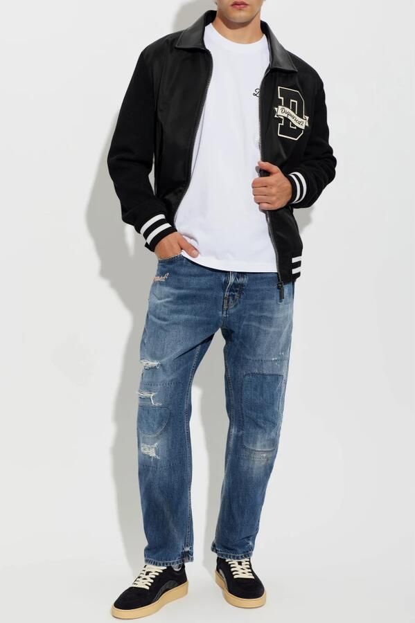 Dsquared2 RIDER Sneakers - Foto 3