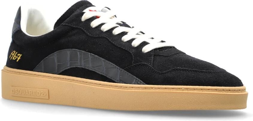 Dsquared2 RIDER Sneakers - Foto 5