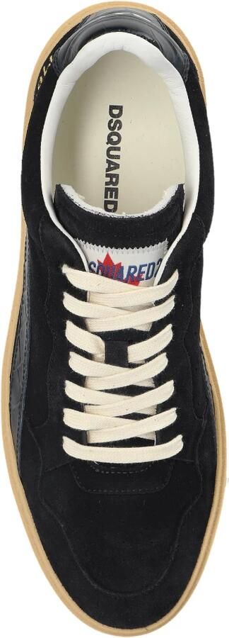 Dsquared2 RIDER Sneakers - Foto 6