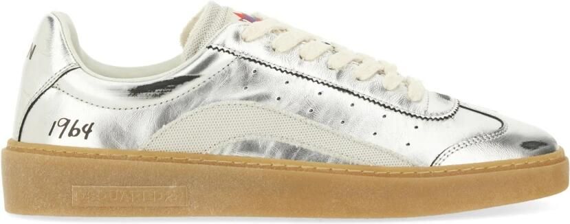 Dsquared2 Rider Sneakers