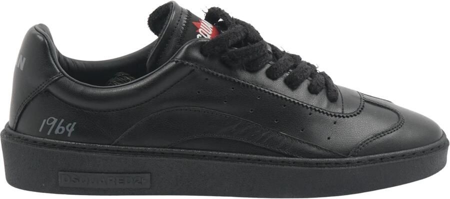 Dsquared2 Rider Sneakers