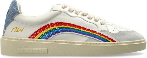 Dsquared2 Rider Sneakers